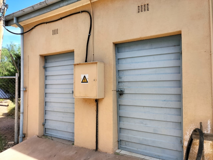 Commercial Property for Sale in Marydale Northern Cape